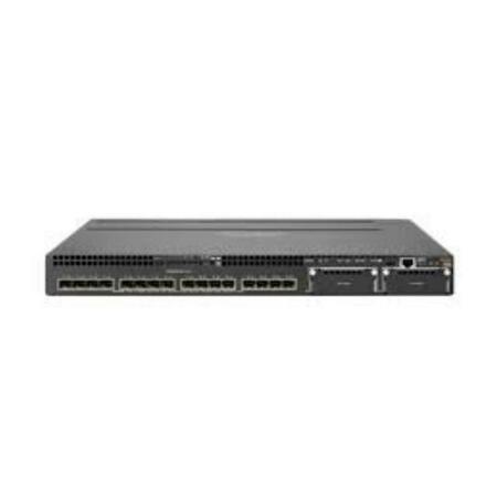 RENDER 3810M 16Sfp Plus 2-Slot Switch JL075A